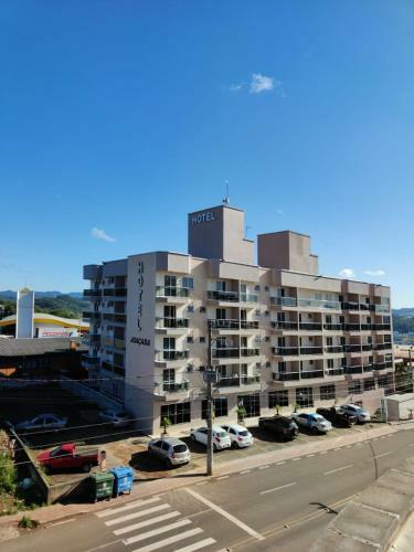 Hotel Joa�aba
