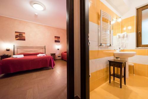 Agroturismo Valle Himara