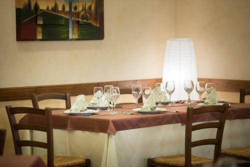 Agroturismo Valle Himara