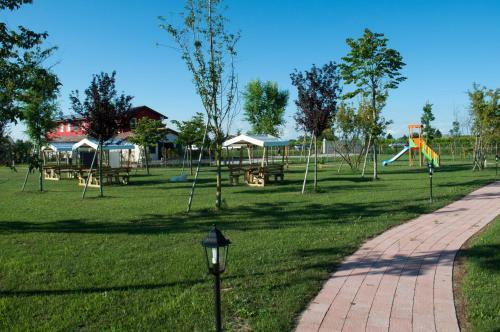 Agroturismo Carpe Diem
