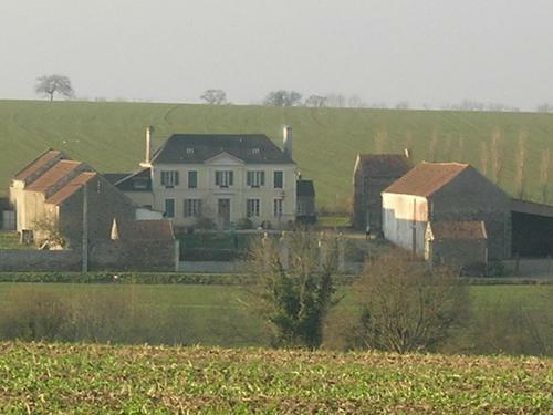 Les Champs Du Douits