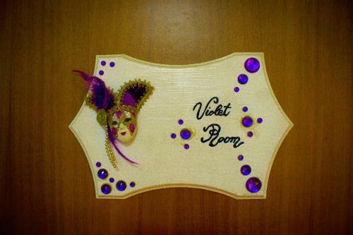 B&B Airport Venice Diego
