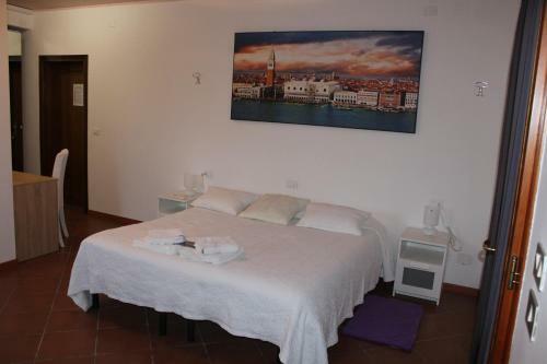 B&B Airport Venice Diego