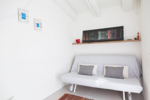 Agroturismo Borgoparvo Countryvilla