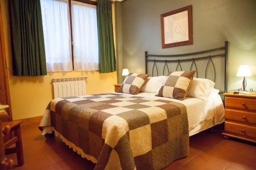 Agroturismo Olaskoaga Goikoa