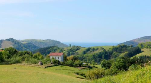 Agroturismo Olaskoaga Goikoa