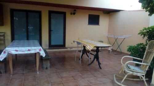 Hostal Le Porte Del Sole