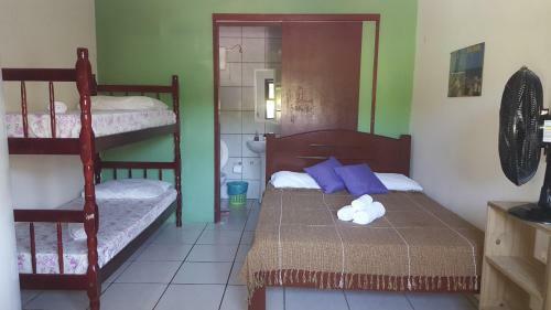 Hostal Recanto Das Ondas