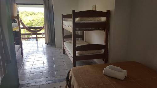 Hostal Recanto Das Ondas