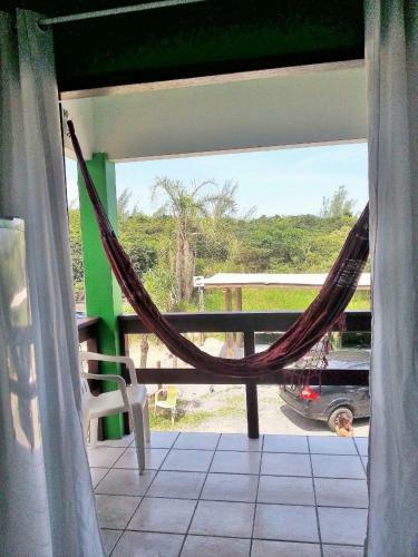 Hostal Recanto Das Ondas