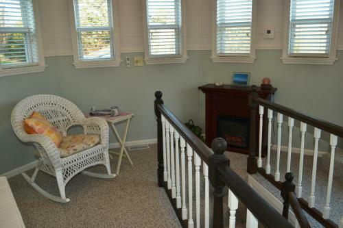 Anchor Inn On The Lake Bed And Breakfast