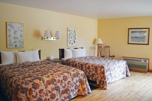 Hotel Holiday Acres Resort