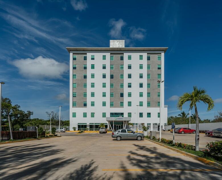 Stay Ok Hotels