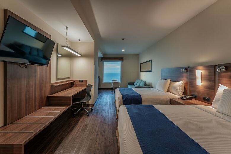 Stay Ok Hotels
