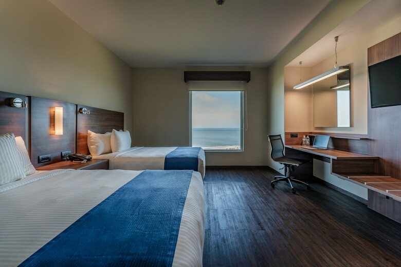Stay Ok Hotels