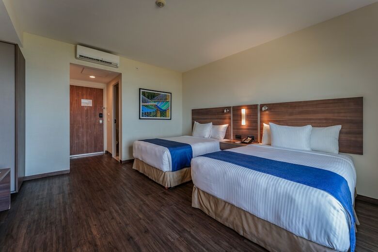 Stay Ok Hotels