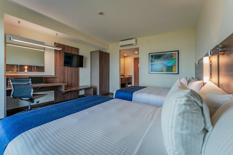 Stay Ok Hotels
