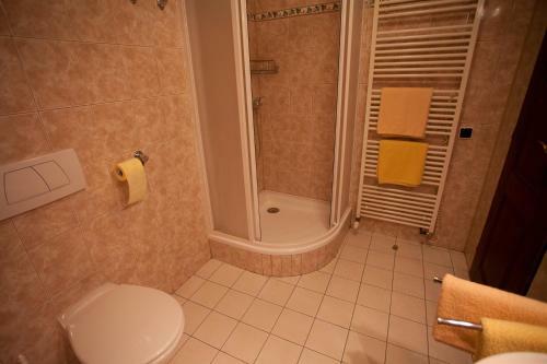 Hotel U Ji?�ho