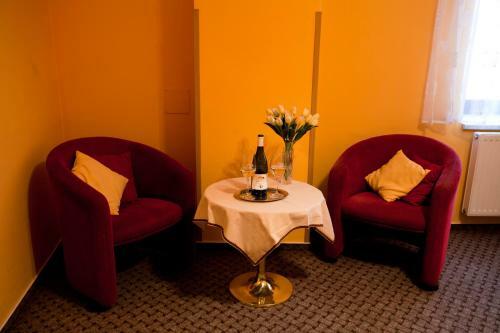 Hotel U Ji?�ho