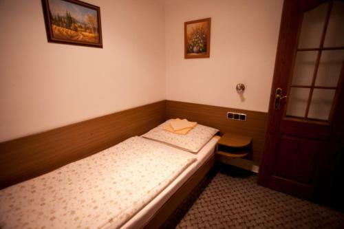 Hotel U Ji?�ho