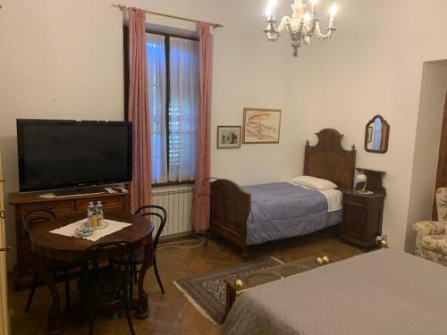 Hostal Villa Rosi