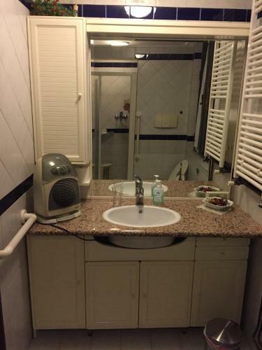 Hostal Villa Rosi