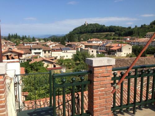Hostal Villa Rosi