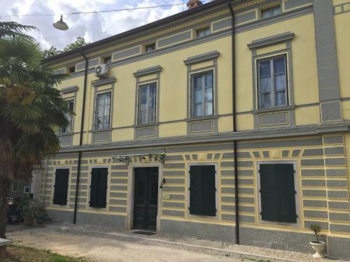 Hostal Villa Rosi