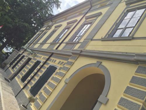 Hostal Villa Rosi