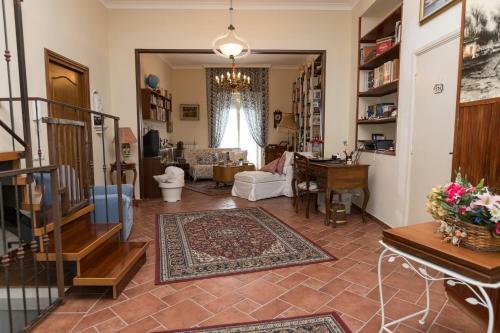 Bed & Breakfast Patrian