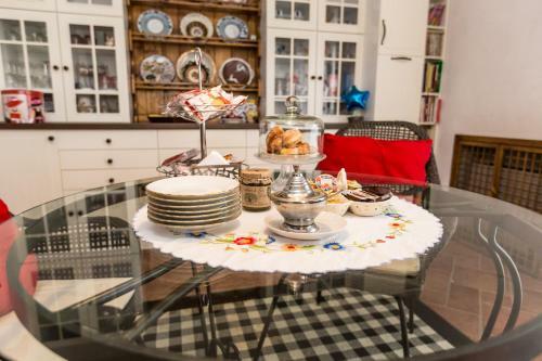 Bed & Breakfast Patrian