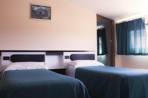 Hotel Falisco