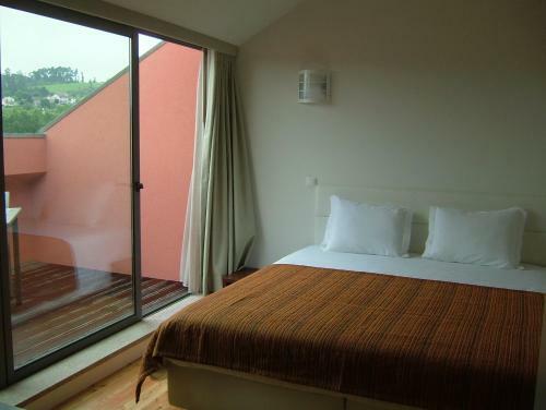 Hotel Rural Quinta Da Cruz