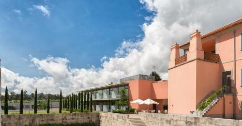 Hotel Rural Quinta Da Cruz