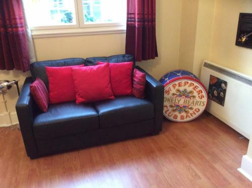 Daytripper Apartment