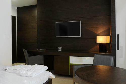 Hotel Harmony Medical & Wellness