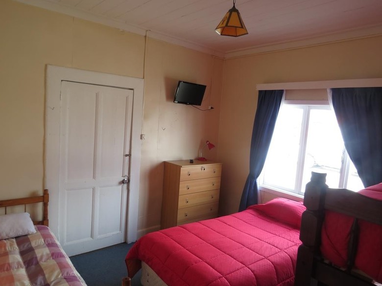 Hostal Do�a Irma