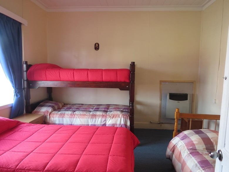 Hostal Do�a Irma