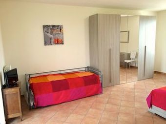 Hostal The Green Guest House