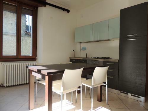 Apartamento Casa Grazia