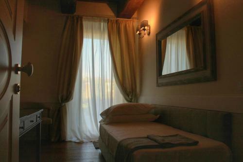 Hotel San Giovanni Relais