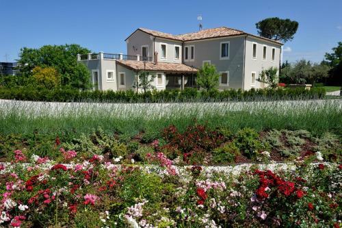 Hotel San Giovanni Relais