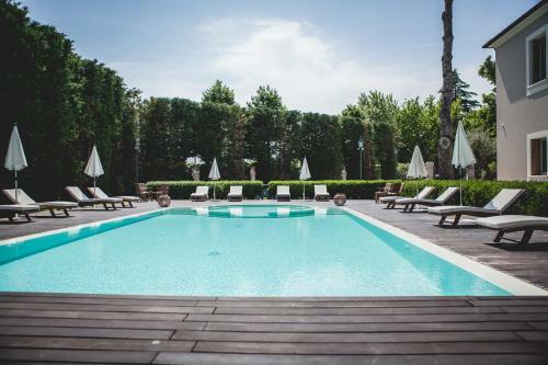 Hotel San Giovanni Relais