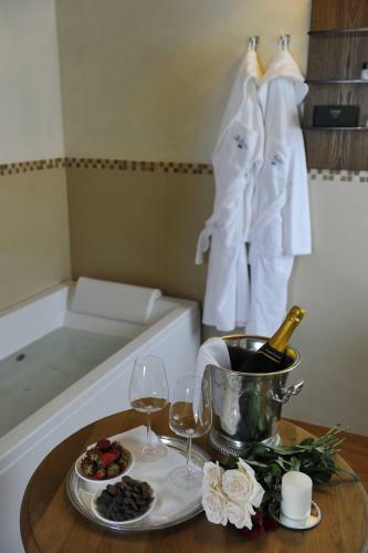 Hotel San Giovanni Relais