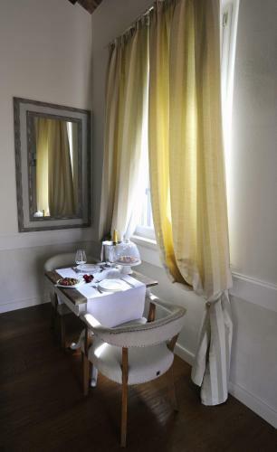 Hotel San Giovanni Relais