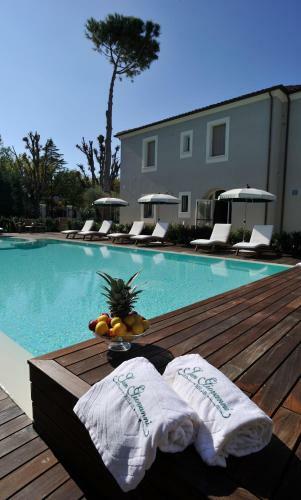 Hotel San Giovanni Relais