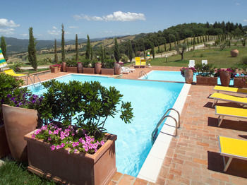 Agroturismo Relais Poggio Al Vento