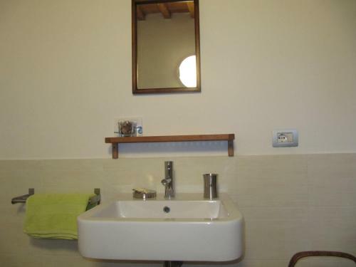 Agroturismo Podere Le Olle