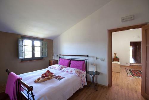 Agroturismo Podere Le Olle