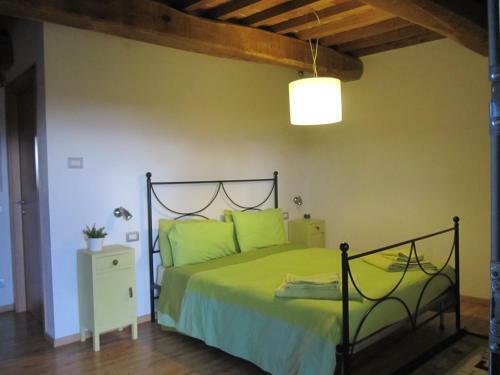 Agroturismo Podere Le Olle